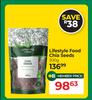 Lifestyle Food Chia Seeds-300g