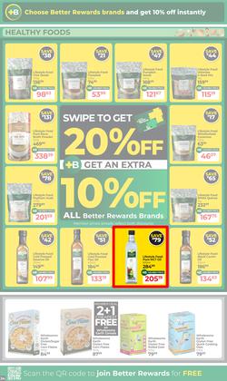 Dis-Chem : Your Best Winter Buys (14 July - 09 August 2026), page 24