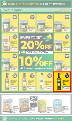 Dis-Chem : Your Best Winter Buys (14 July - 09 August 2026), page 24