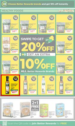 Dis-Chem : Your Best Winter Buys (14 July - 09 August 2026), page 24