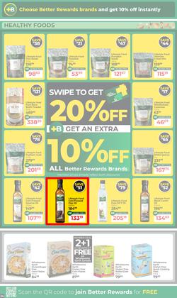 Dis-Chem : Your Best Winter Buys (14 July - 09 August 2026), page 24