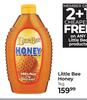 Little Bee Honey-1Kg
