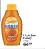 Little Bee Honey-375g