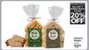 Alette's Rusks-450g
