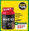 Biogen Complete Whey-875g