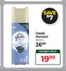 Glade Aerosol-180ml