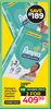 Pampers Ultra Skin Comfort Nappies Jumbo Pack (Sizes 1-6)-For 2