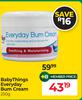 Baby Things Everyday Bum Cream-250g