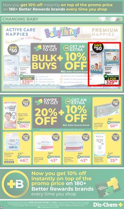 Dis-Chem : Your Best Winter Buys (14 July - 09 August 2026), page 31