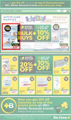 Dis-Chem : Your Best Winter Buys (14 July - 09 August 2026), page 31