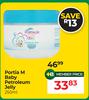Portia M Baby Petroleum Jelly-250ml