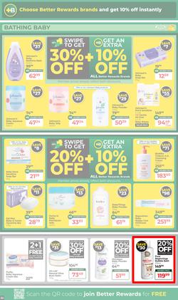 Dis-Chem : Your Best Winter Buys (14 July - 09 August 2026), page 32