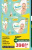 Pampers Premium Care Nappies Mega Box (Sizes 3-5)-Per Box