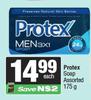 Protex Soap Assorted-175g 