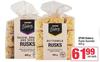 Spar Bakery Rusks Assorted-400g Per Pack
