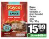 Royco Sauces Marinated Or Gravy Packets-32g/38g/48g Each