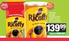 Nescafe Ricoffy Original Instant Coffee 750g Or Doy Pack 800g-Each