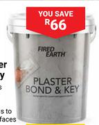 Fired Earth 20L Plaster Bond & Key 704447
