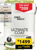 Fired Earth 5L Ultimate Coat 459089