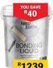 Fired Earth 5L Bonding Liquid 553896