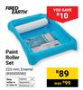 Fired Earth Paint Roller Set 225mm 850000080