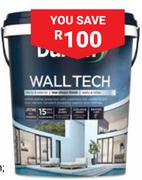 Duram 20L Wall Tech 600971