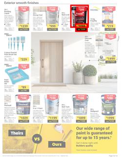 Builders : Better Quality, Better Finish (21 July - 07 September 2026), page 3