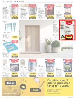 Builders : Better Quality, Better Finish (21 July - 07 September 2026), page 3