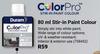 Duram 80ml Stir In Paint Colour 758452