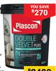Plascon 20L Double Velvet 26390