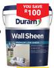 Duram 20L Wall Sheen 682690