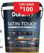 Duram 20L Satin Touch 682690
