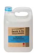 Smith & Co 5L Lacquer Thinners 601838