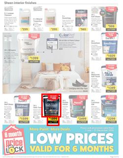 Builders : Better Quality, Better Finish (21 July - 07 September 2026), page 5