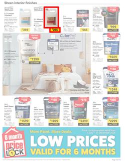 Builders : Better Quality, Better Finish (21 July - 07 September 2026), page 5