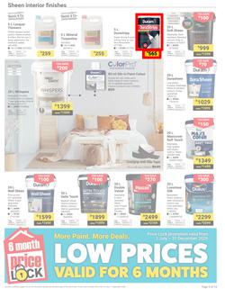 Builders : Better Quality, Better Finish (21 July - 07 September 2026), page 5
