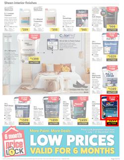 Builders : Better Quality, Better Finish (21 July - 07 September 2026), page 5