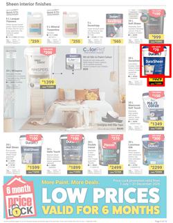 Builders : Better Quality, Better Finish (21 July - 07 September 2026), page 5