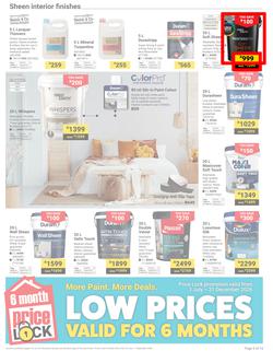 Builders : Better Quality, Better Finish (21 July - 07 September 2026), page 5