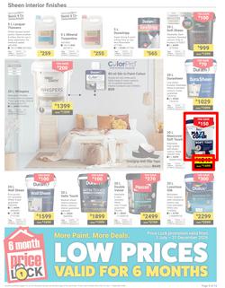 Builders : Better Quality, Better Finish (21 July - 07 September 2026), page 5