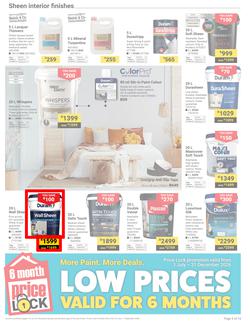 Builders : Better Quality, Better Finish (21 July - 07 September 2026), page 5
