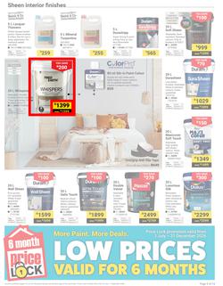 Builders : Better Quality, Better Finish (21 July - 07 September 2026), page 5