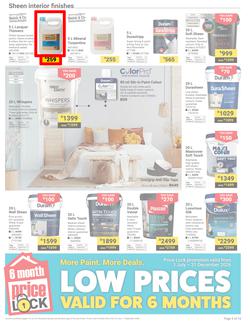 Builders : Better Quality, Better Finish (21 July - 07 September 2026), page 5