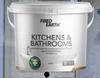 Fired Earth 2.5L Kitchens & Bathrooms 596704