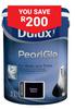 Dulux 5L Pearlglo Water Based Enamel 146114001