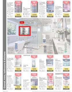 Builders : Better Quality, Better Finish (21 July - 07 September 2026), page 6