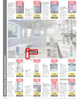 Builders : Better Quality, Better Finish (21 July - 07 September 2026), page 6