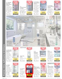 Builders : Better Quality, Better Finish (21 July - 07 September 2026), page 6