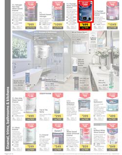 Builders : Better Quality, Better Finish (21 July - 07 September 2026), page 6