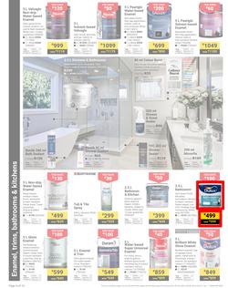 Builders : Better Quality, Better Finish (21 July - 07 September 2026), page 6